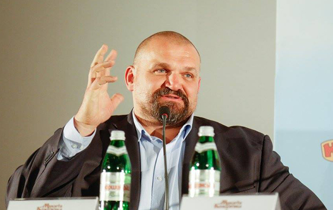 Василий Вирастюк рассказал о своих самых больших страхах