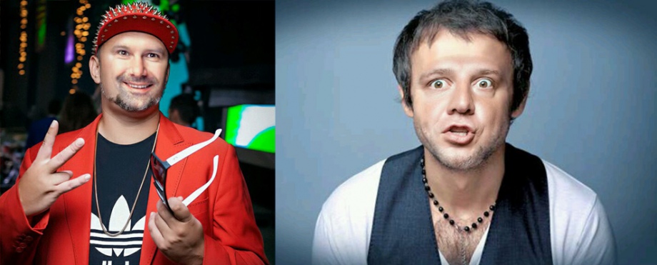 Главным украинским оппонентам поменяли физиономии