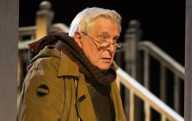 &quot;Экспансия на мировую революцию&quot;: российский актер обрушился с критикой на СССР