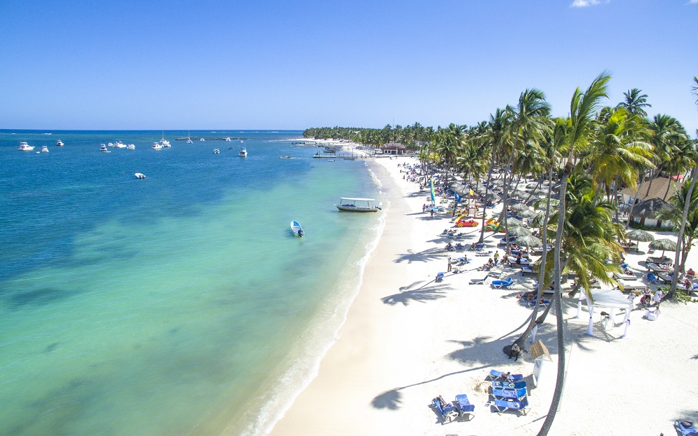Отдых в Доминикане в мае