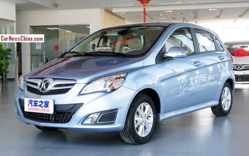 Tesla и все, все, все: самый полный обзор электромобилей мира