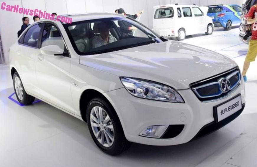 Tesla и все, все, все: самый полный обзор электромобилей мира