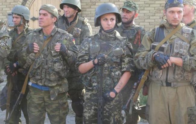 &quot;Дождался зазнобу&quot;: на Донбассе ликвидировали девушку взорванного боевика Гиви