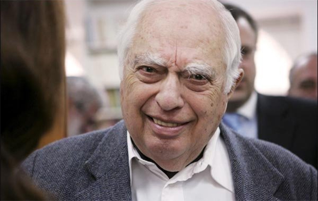 Умер известный американский историк