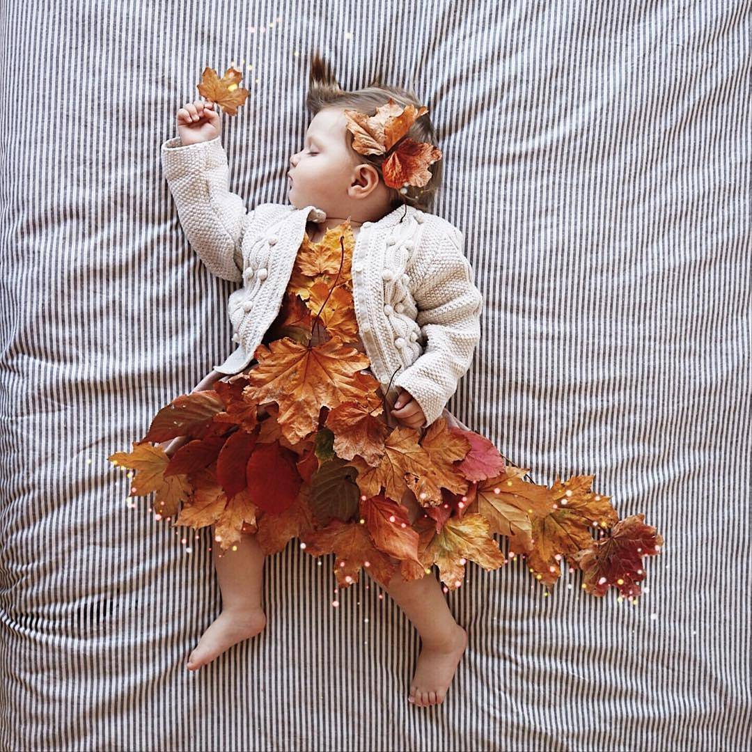 Пряничное настроение: эти &quot;сладкие&quot; детки покорят ваши сердца (фото)