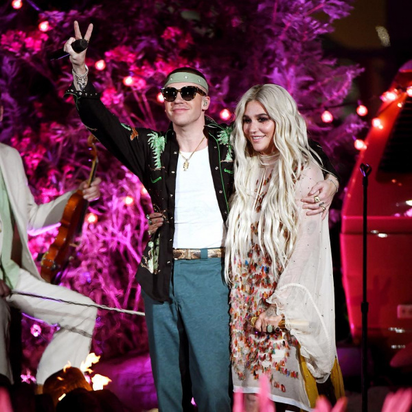 Billboard Music Awards 2018: у США обрали найкращих артистів року (фото)