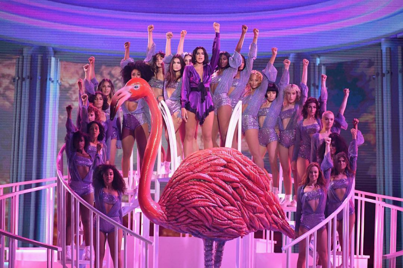 Billboard Music Awards 2018: у США обрали найкращих артистів року (фото)