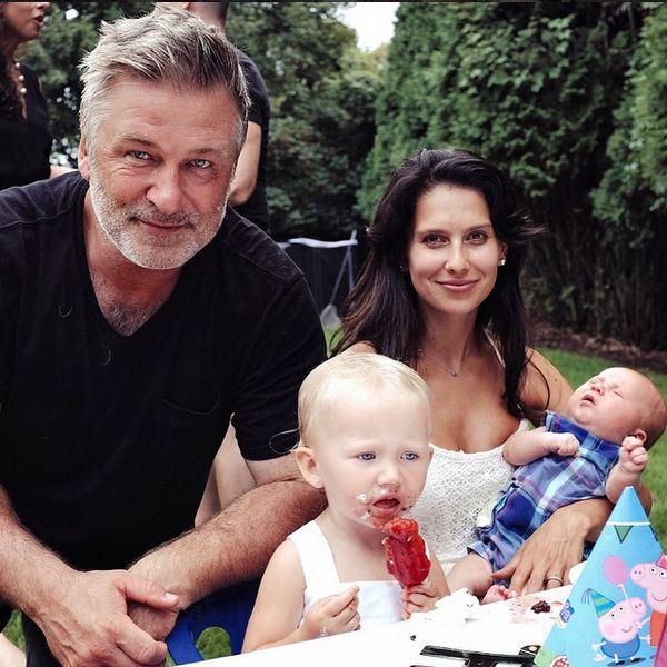 Алек Болдуін розповів про власну наркозалежність