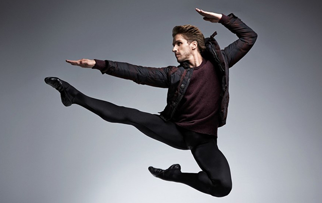 Від воріт поворот: російську зірку балету не пустили в Україну