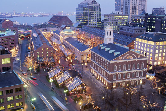 Названы самые дружелюбные для туристов города мира