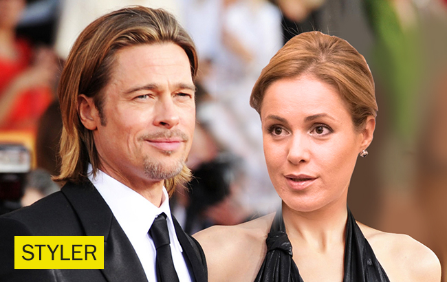 Брэду Питту подыскали украинских невест