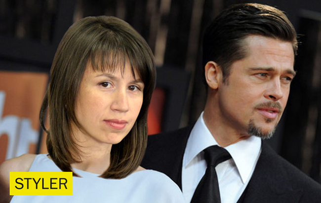 Брэду Питту подыскали украинских невест