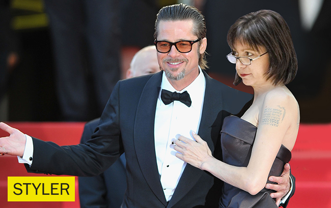 Брэду Питту подыскали украинских невест