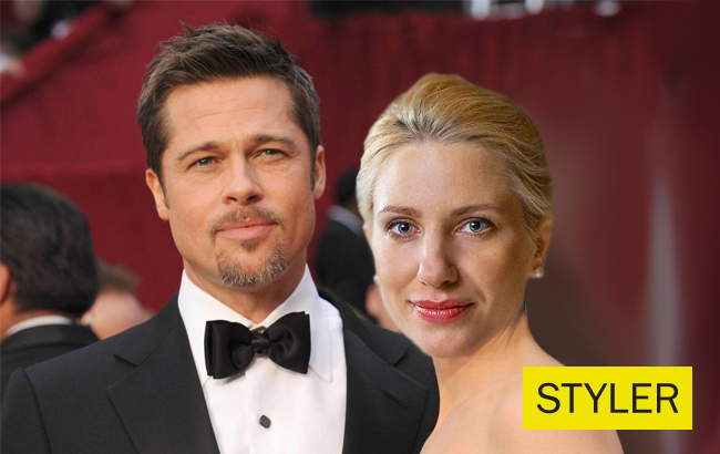 Брэду Питту подыскали украинских невест