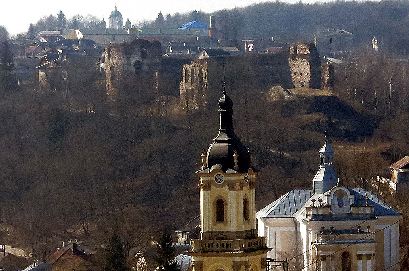 Прославила на весь мир: в Украине нашли родной город Барбары Стрейзанд