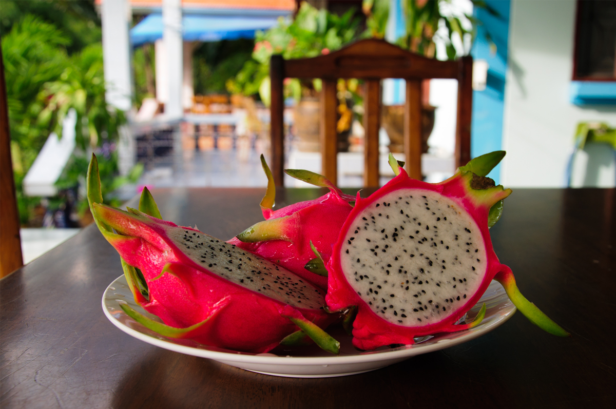 Экзотический фрукт: тест-драйв Citroen C4 Cactus