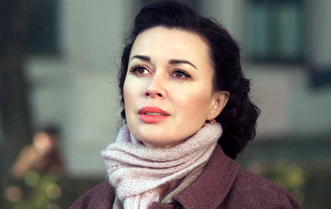 У Заворотнюк немає раку: актрисі поставили новий діагноз