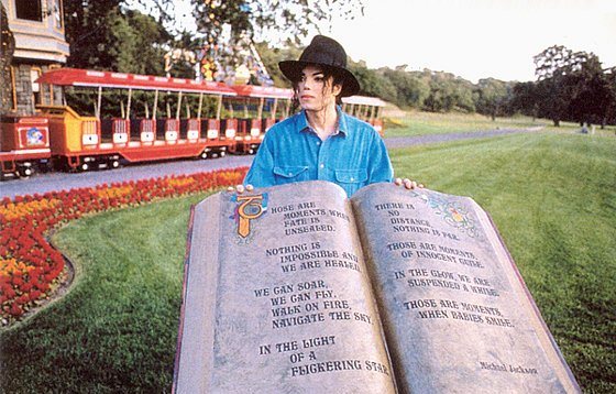 Маєток Майкла Джексона повторно виставили на продаж