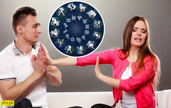 Уходят, не попрощавшись: самые непостоянные знаки Зодиака