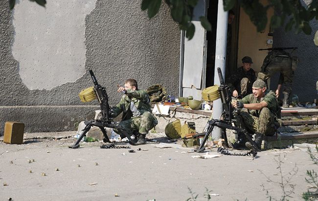 Зараз буде боляче: у мережу злили дані "іхтамнєтів" на Донбасі
