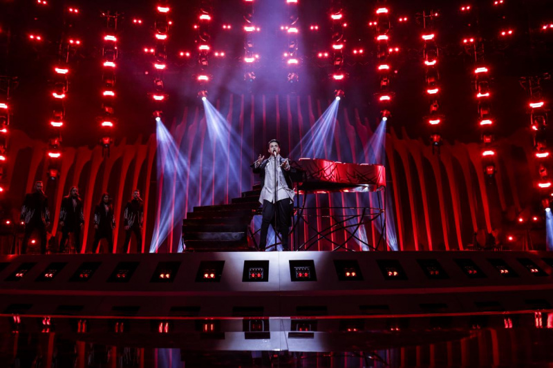 Ігор Кондратюк: &quot;MELOVIN – найбільш недооцінений журі учасник&quot;