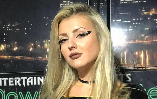 Украинка стала победительницей конкурса красоты в США (фото)