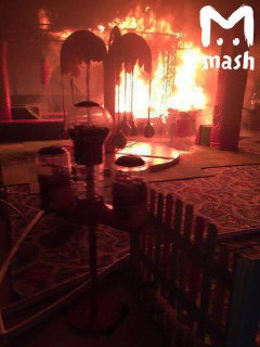 Пожар в Кемерово: названа основная причина возгорания в ТЦ "Зимняя вишня"