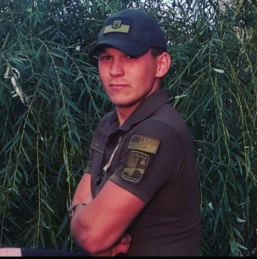 Под Киевом при загадочных обстоятельствах исчез 21-летний военный: "полиция особо не ищет"