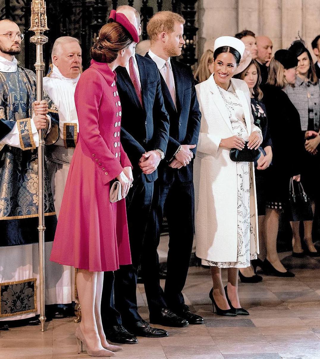 Меган Маркл довели до слез на публике: что произошло