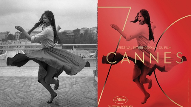 Каннский кинофестиваль раскритиковали за ретушь ног Клаудии Кардинале