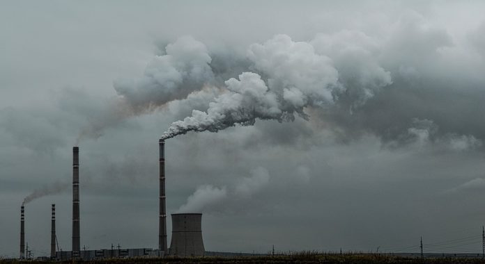 Ученые бьют тревогу: человечеству грозит удушье