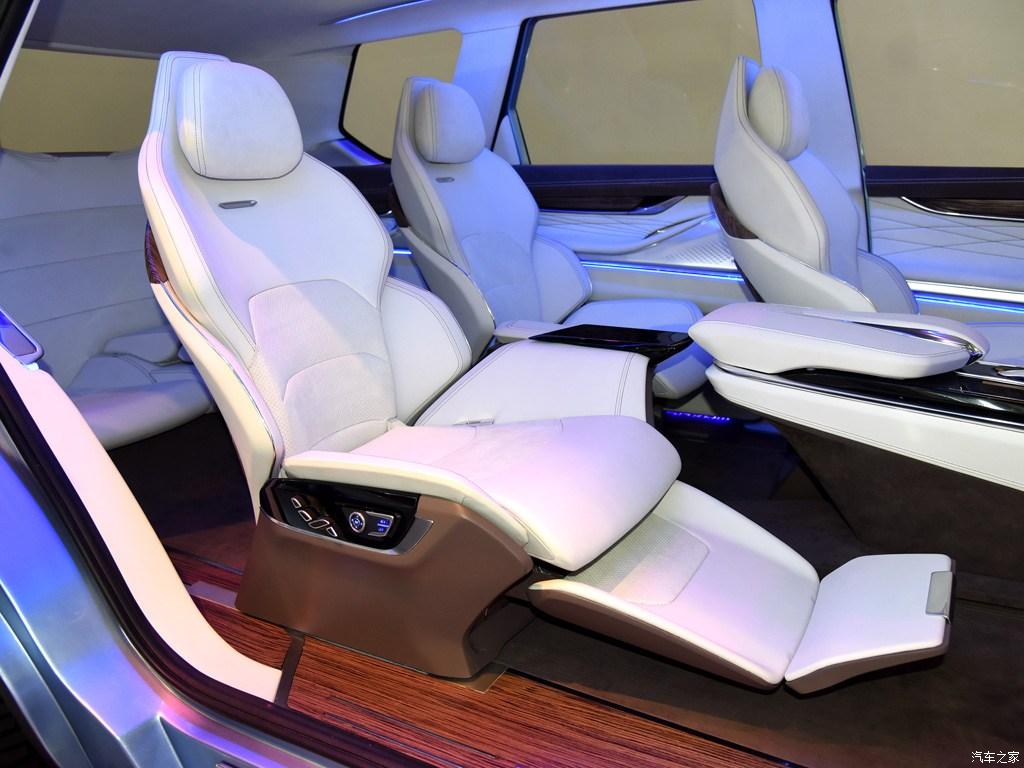 Пекинский автосалон 2016: самые яркие новинки