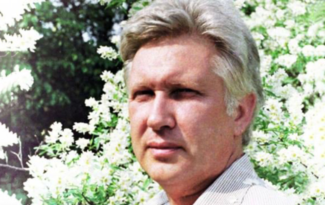 Умер известный художник-постановщик украинского театра и кино