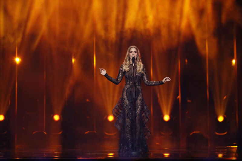 Перший півфінал Євробачення 2018: фоторепортаж з Португалії