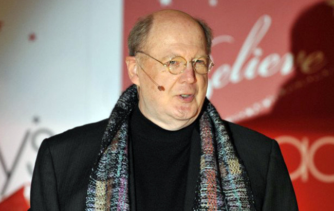 Помер відомий американський актор, зірка серіалу M. A. S. H