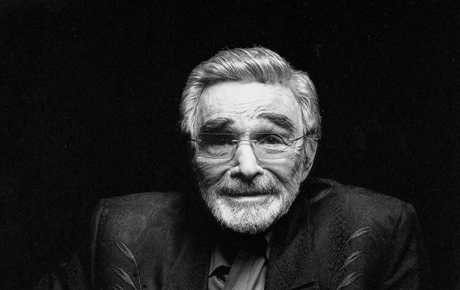 Умер знаменитый голливудский актер