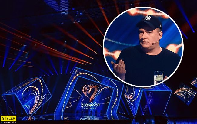 Частина гібридної війни: відомий продюсер про Нацвідбір і гастролі артистів у РФ