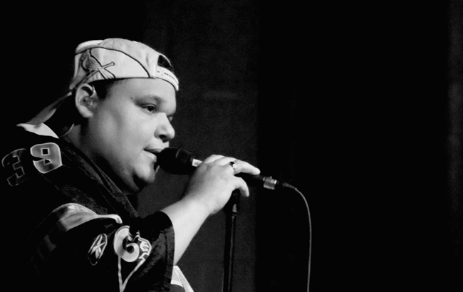 Помер відомий оперний співак