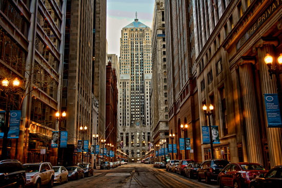 Названы самые дружелюбные для туристов города мира