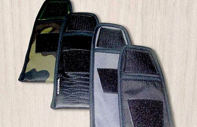 Опередили Сноудена: беларусы создали чехол для смартфона, блокирующий его прослушку