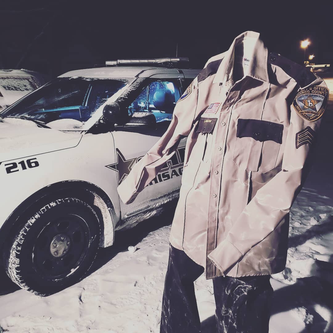 Люті морози надихнули американців на незвичайний флешмоб (фото)