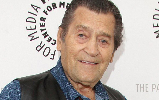 Умер знаменитый актер вестернов