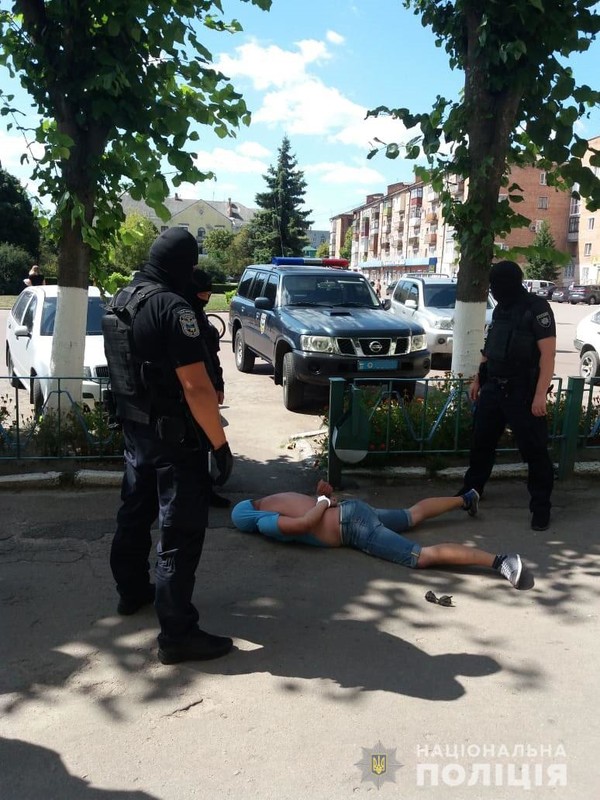 Іноземець викрав українку і вивіз за кордон: деталі злочину під Житомиром