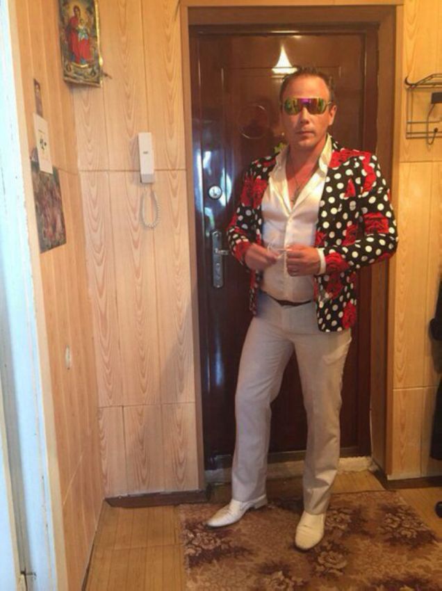 Ці жорсткі мачо з села розвіють ваші стереотипи про красу (фото)