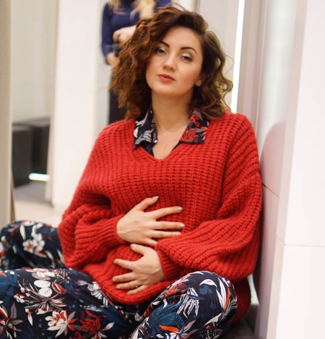 &quot;Я не бачу більше сенсу приховувати&quot;: українську зірку запідозрили у вагітності