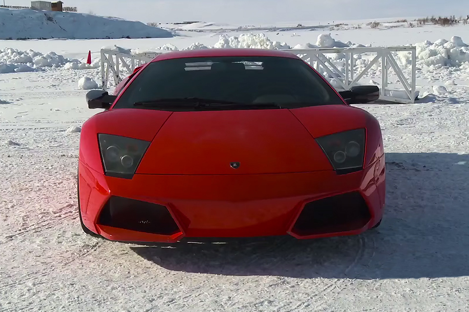 Голливудские "кулибины" построили дюжину эффектных машин для блокбастеров 2016-2017