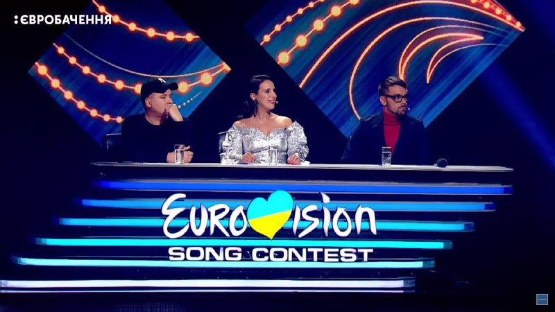 "Думав, це буде весело": лідер The ВЙО вибачився в мережі за свою ганебну реакцію на Нацвідборі