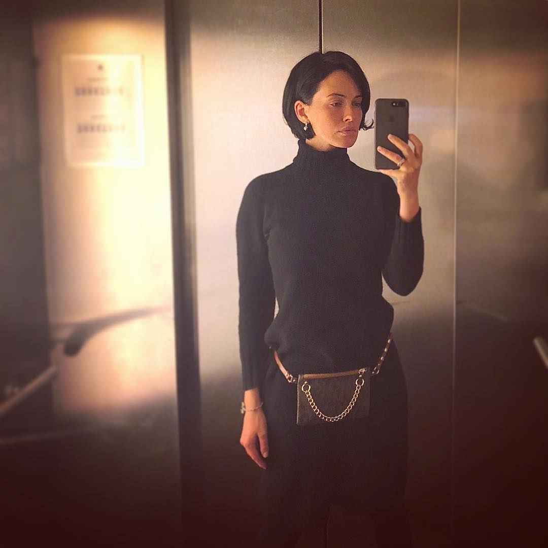 "Це виявилося серйозною проблемою": Даша Астаф'єва розповіла про свою залежність