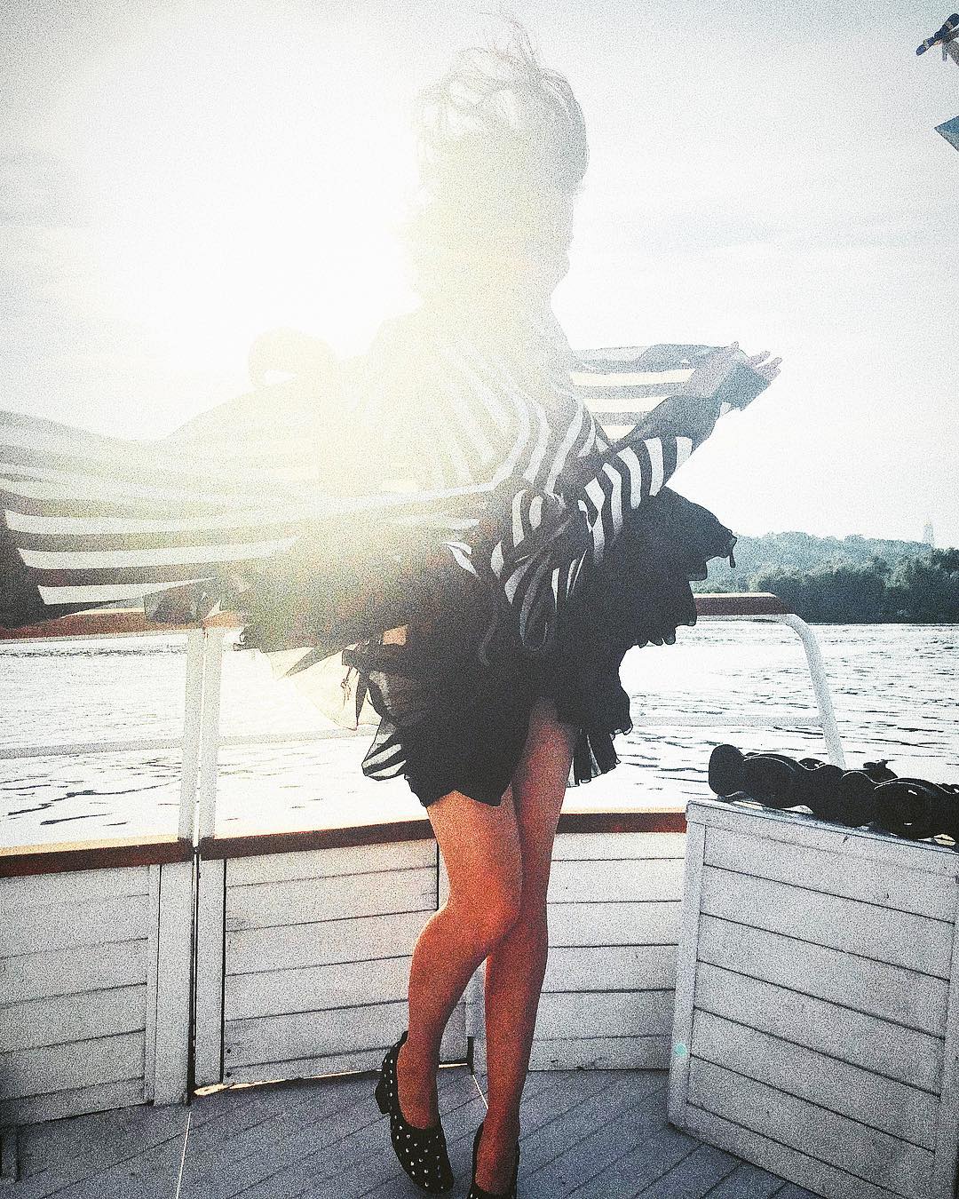 Даша Астафьева