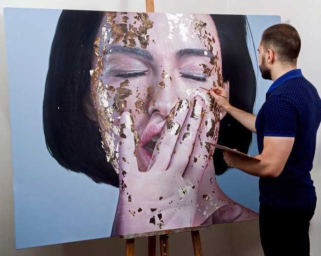 Даша Астафьева